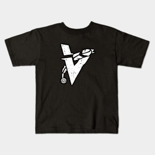 Padi-V Kids T-Shirt